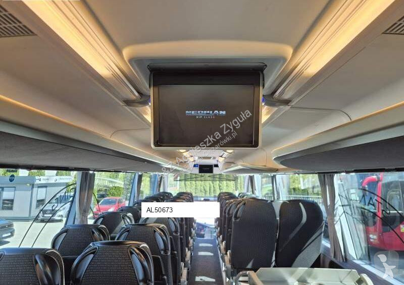Междуградски автобус Neoplan CITYLINER /...