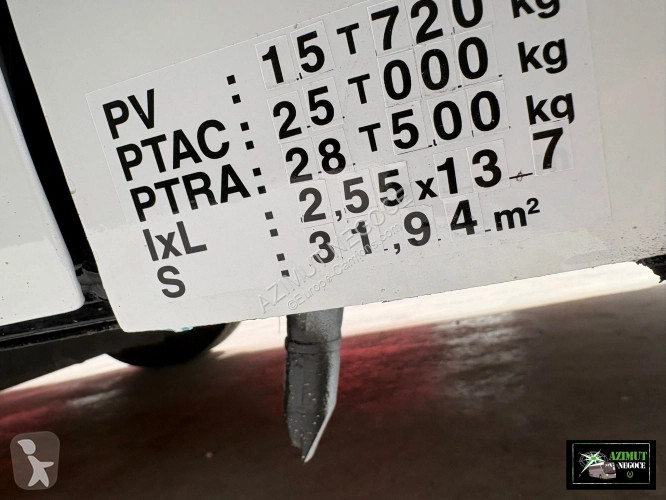 Autokar Scania higer