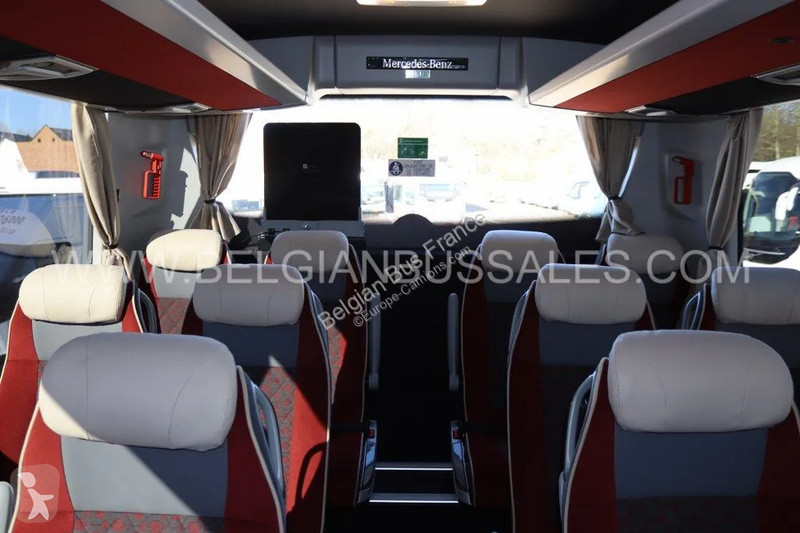 حافلة Mercedes 16RHD/3