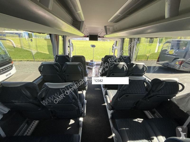 Междуградски автобус MAN R 07 Lions Coach