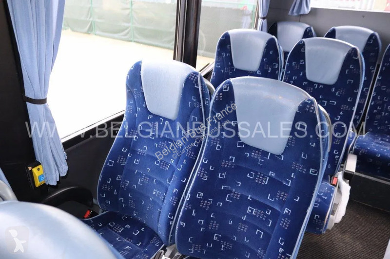 حافلة  Futura FHD 127.365 / Handicaped lift /...