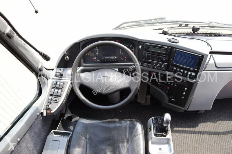 حافلة VDL Futura classic FHD-13-420 / Lift...