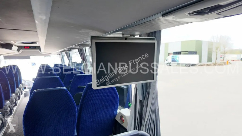حافلة Temsa HD13 / 13.1m / USB / Euro 6 / Full...