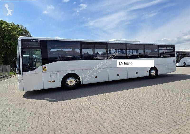 حافلة Mercedes TOURISMO RH-M/2A  / SPROWADZONY