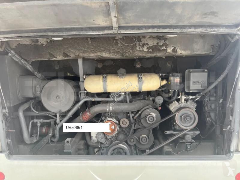 Междуградски автобус Irizar