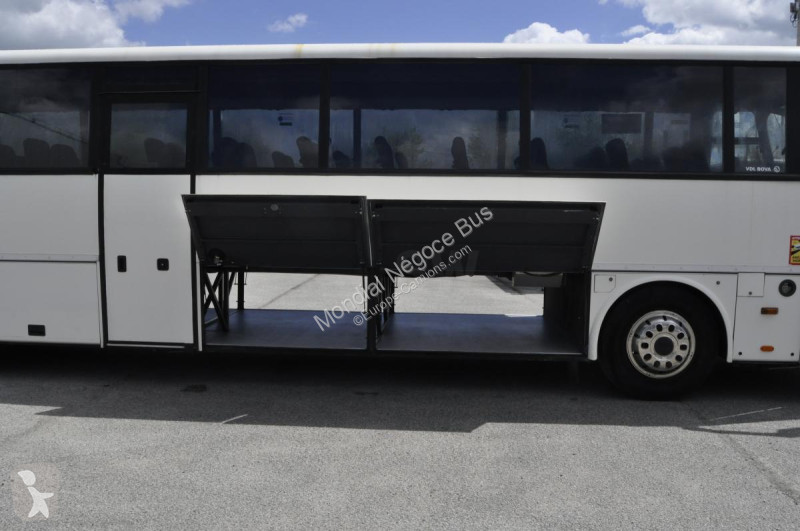 حافلة Bova 127