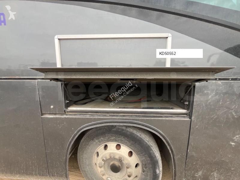 Междуградски автобус Volvo Eurostar