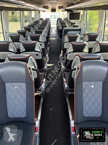 Linjebuss Mercedes BENZ