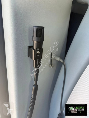 Междуградски автобус MAN