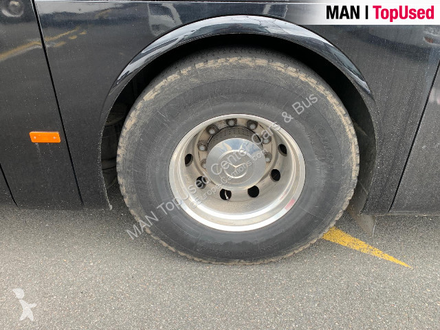 حافلة Mercedes Tourismo M/2 euro 6
