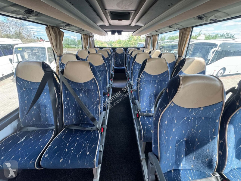 Междуградски автобус Irisbus