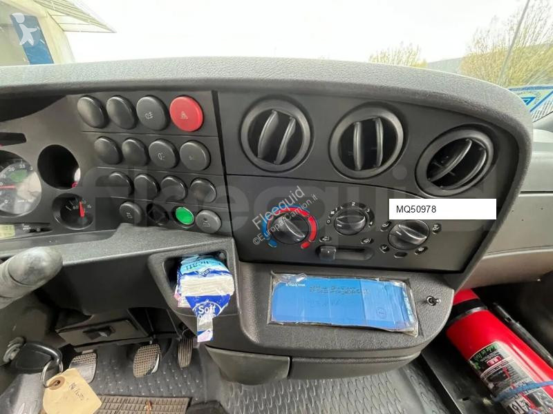 Autobus Iveco Daily
