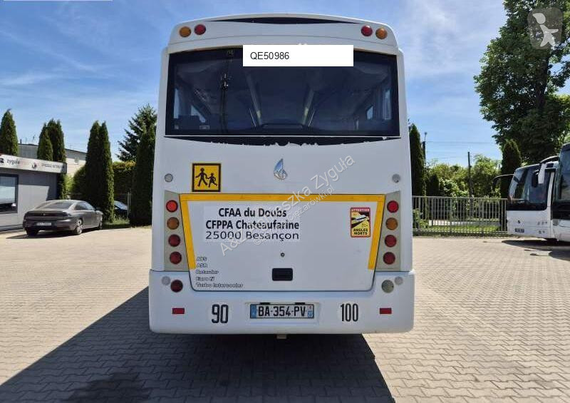 Междуградски автобус Otokar NAVIGO2 185