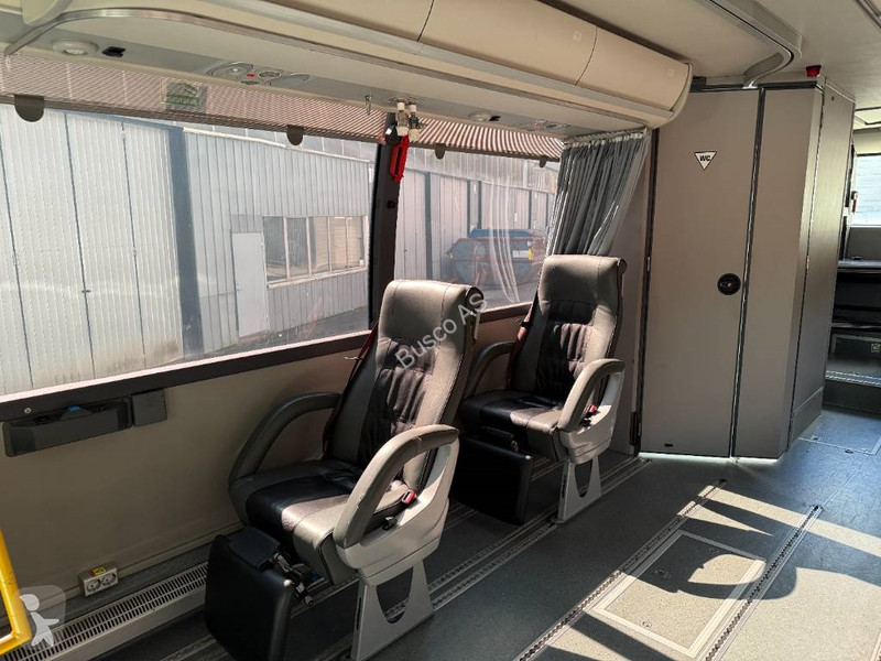 Linjebuss Volvo B11R H
