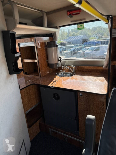 Междуградски автобус Volvo B11R VIP! 2+1 seats!