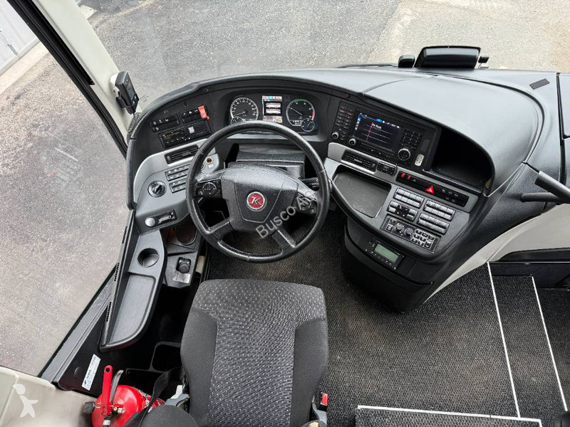حافلة Setra
