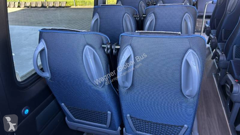 Междугородний автобус Mercedes 517 Eco + neuf