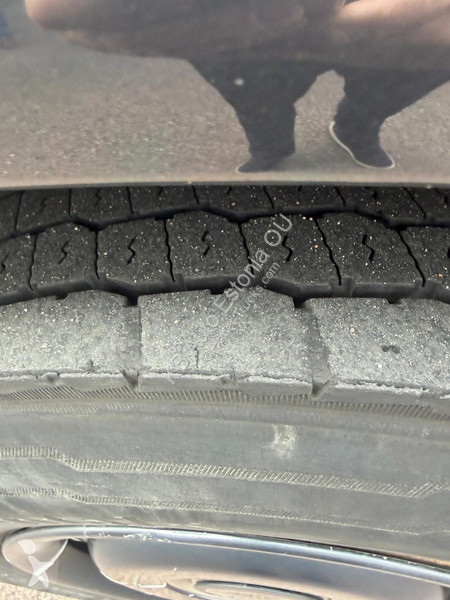 حافلة Volvo B11R 6x2 M Superior