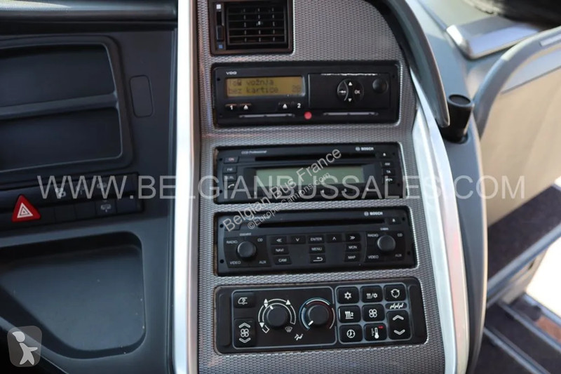 حافلة Mercedes Travego 16RHD-M / 13.0m / / Full...
