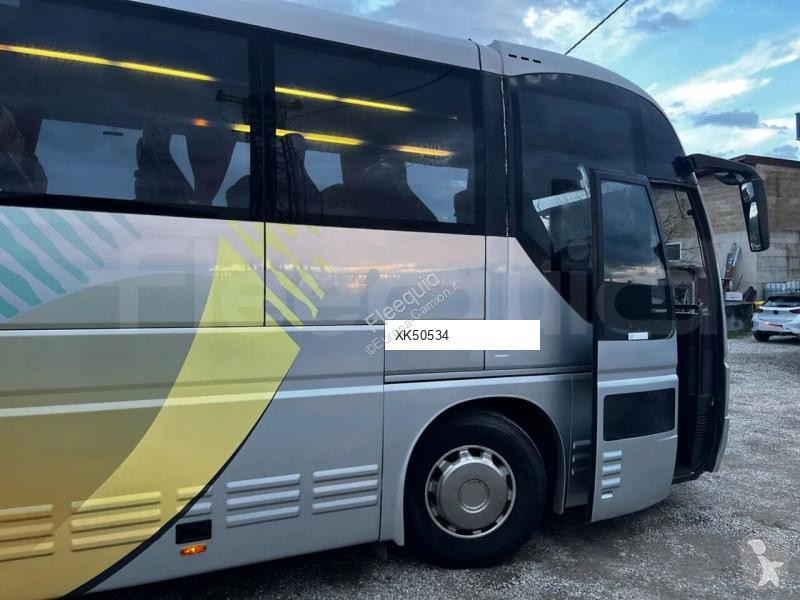 حافلة Iveco Euroclass