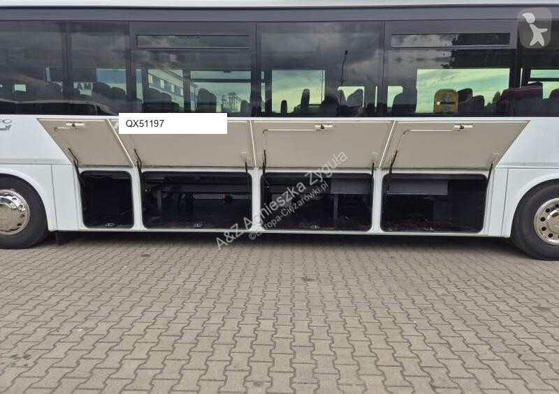 Междуградски автобус Irisbus RECREO