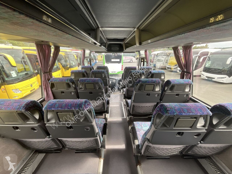 Linjebuss Neoplan N 216 H