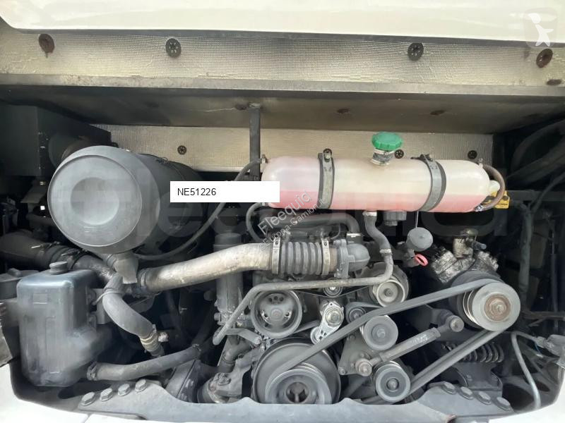 حافلة Scania Touring HD