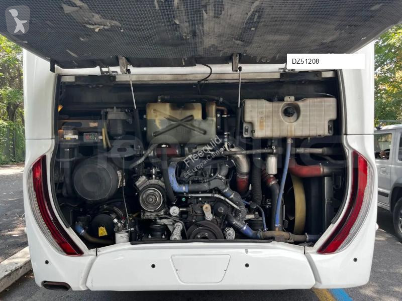 حافلة Iveco