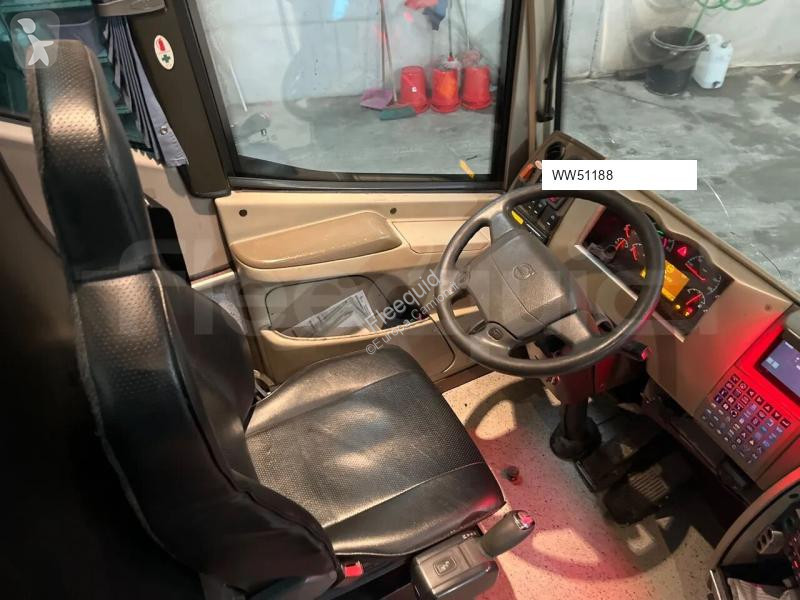 حافلة Volvo B12