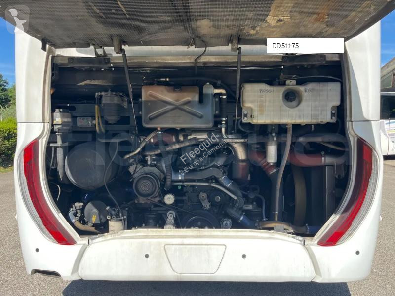 حافلة Iveco