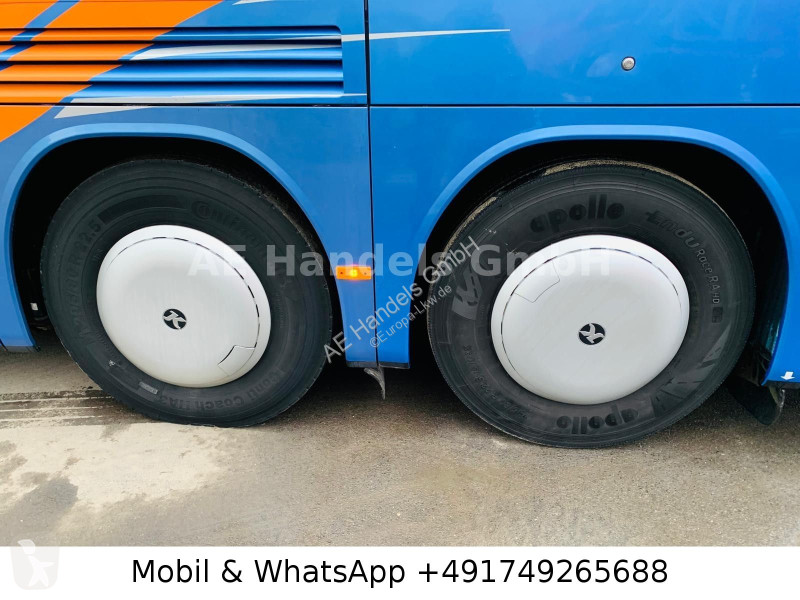 Autobus Setra S416 GTHD Euro5...