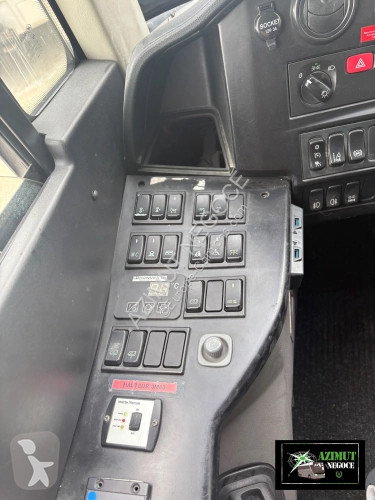 Autokar Scania SCANIA HIGER