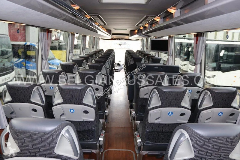 حافلة Setra S 516 HD / 13.2m / Luxury / USB /...
