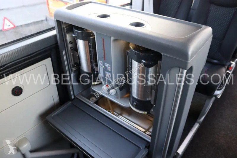 حافلة Setra S 517 HDH / 14.2m / USB / Full Option