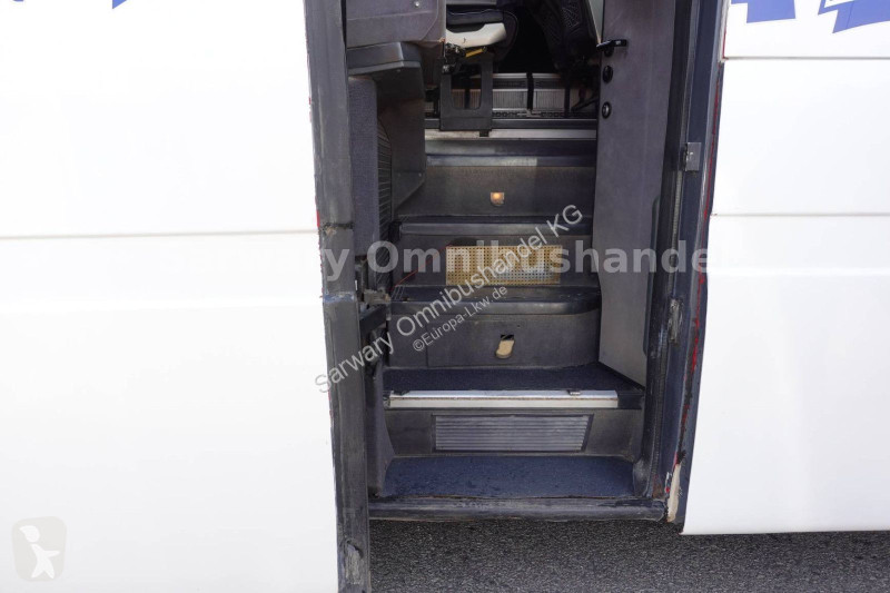 حافلة Mercedes 350 15-RHD...