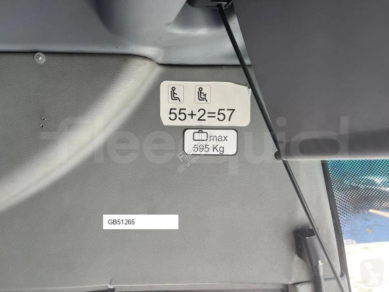 Autobus Irisbus 389
