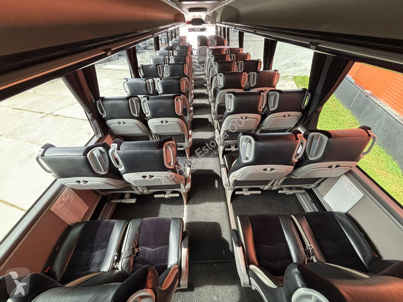 Linjebuss Scania K 450 I8 6x2*4 51 SEATS / AC /...