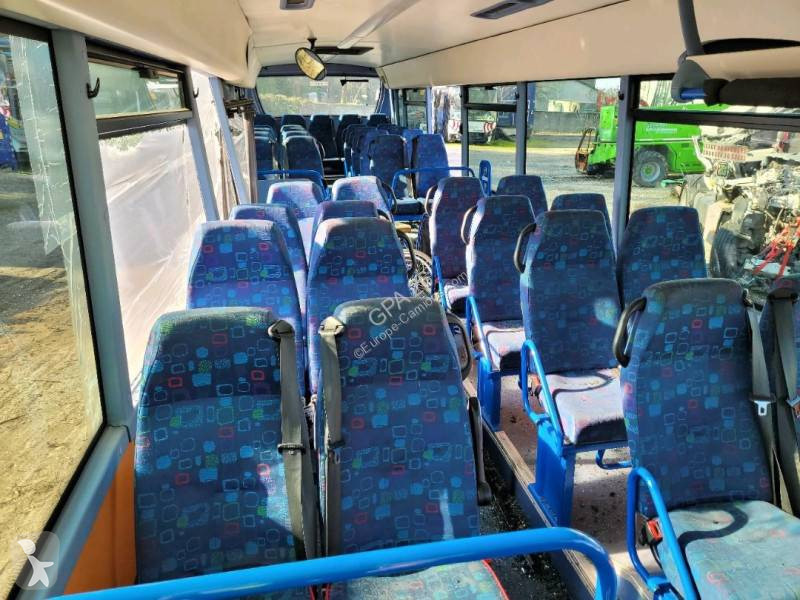 حافلة Iveco CROSSWAY