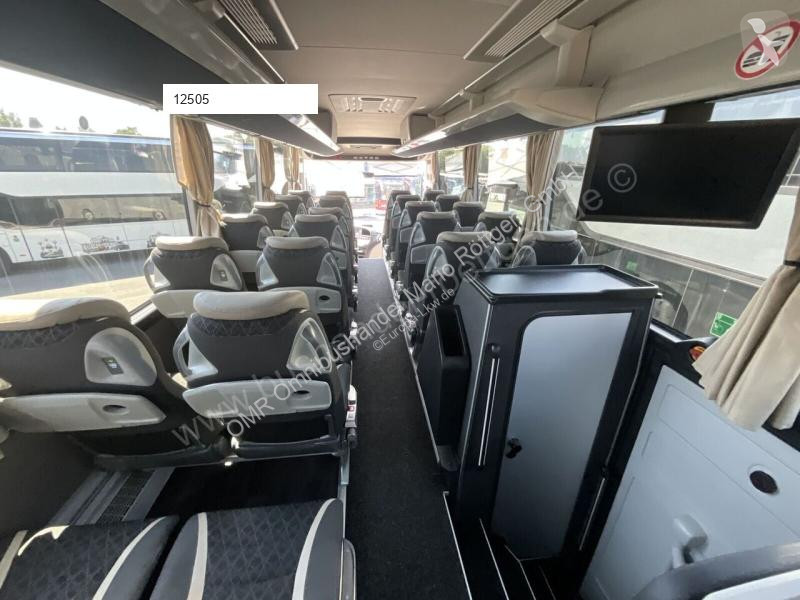 Rutebil Setra S 515 HD
