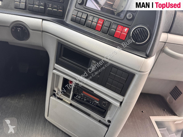 Autocar MAN Lion's coachh R10