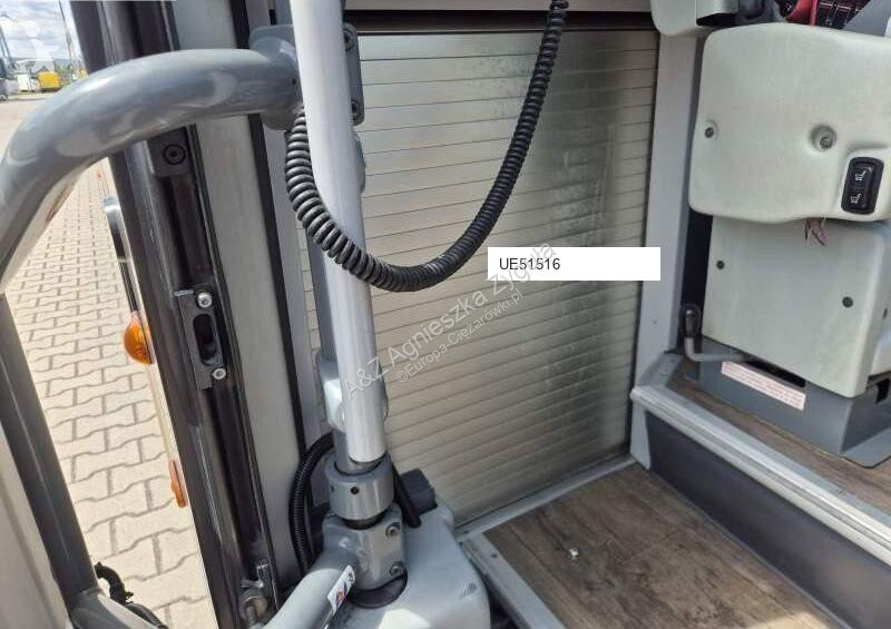 Autobus Van Hool TX16 ALICRON