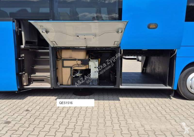 حافلة Iveco MAGELYS HD