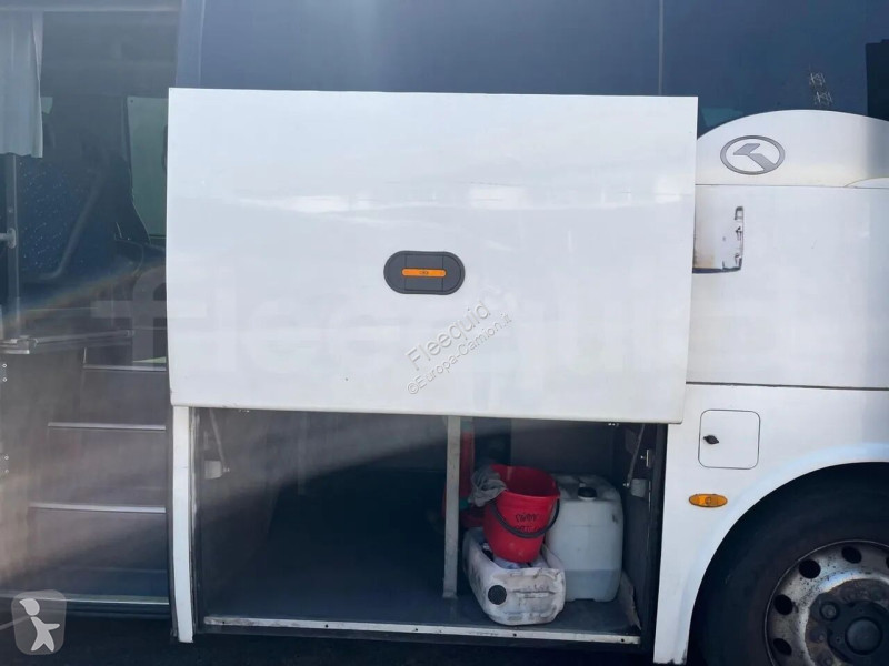 Autobus King Long XMQ6900