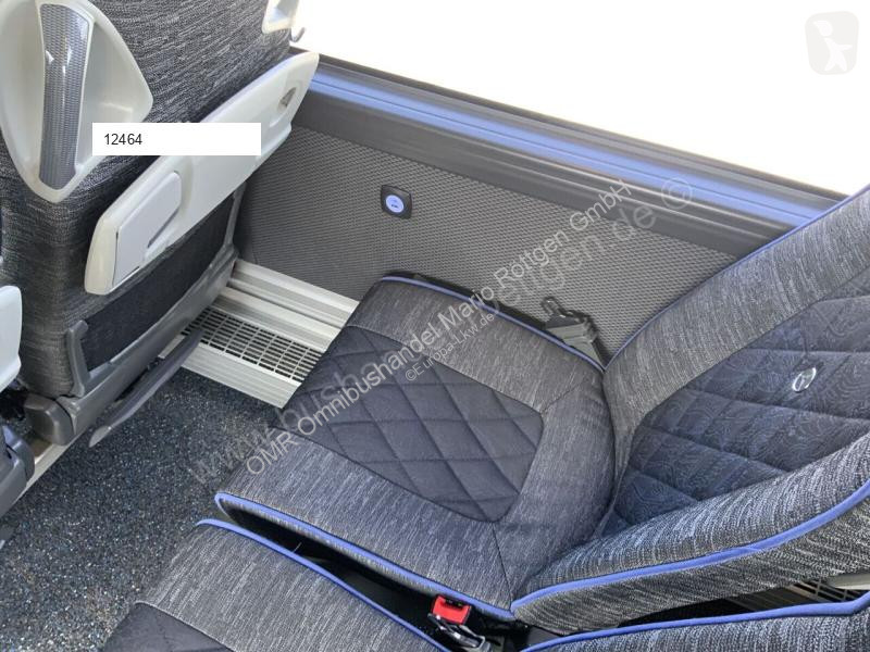 حافلة Mercedes 17 RHD