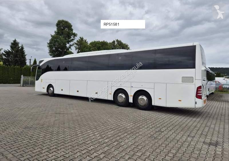 Междуградски автобус Mercedes TOURISMO RHD17 /...