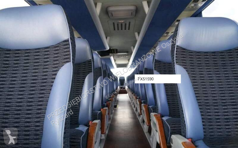 Междуградски автобус MAN LION COACH L
