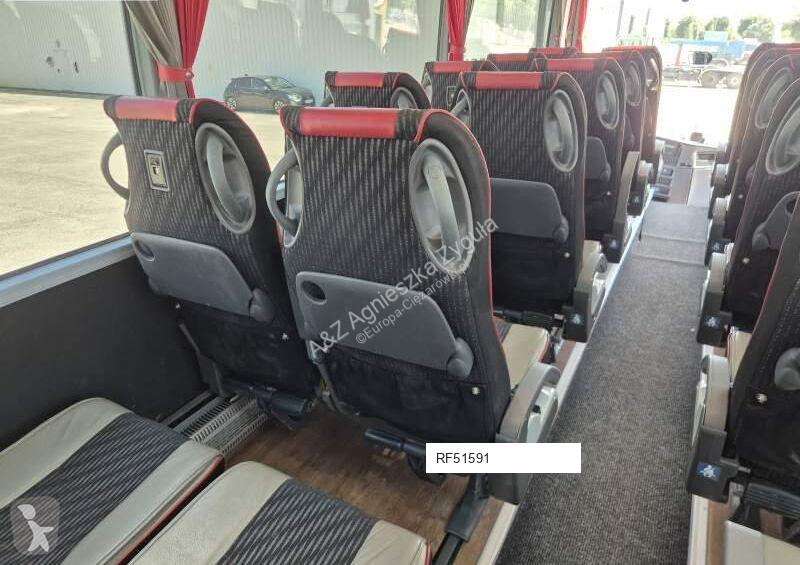 حافلة Van Hool TX16 / SPROWADZONY/ AUTOMAT/ WC...