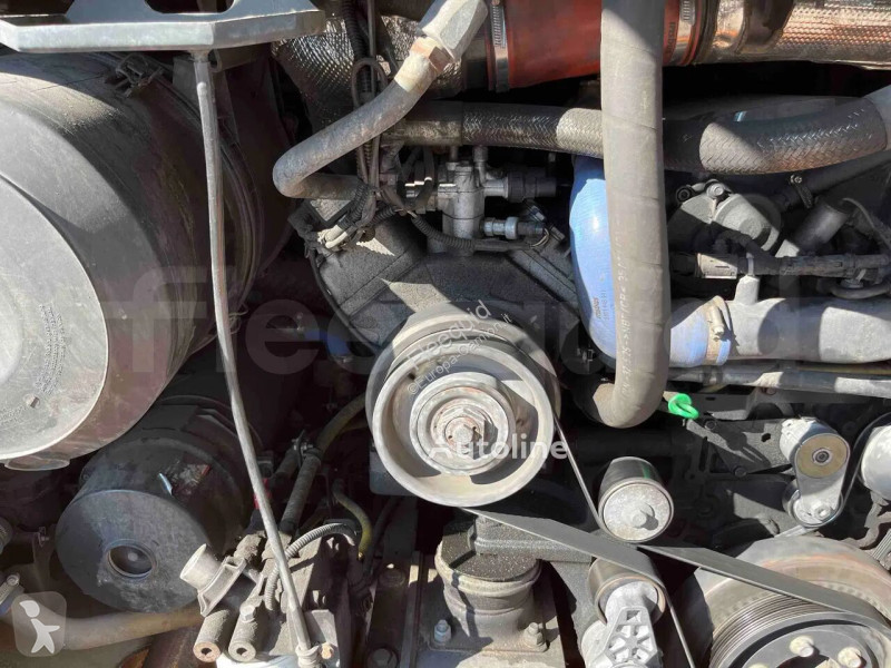 Междуградски автобус Iveco