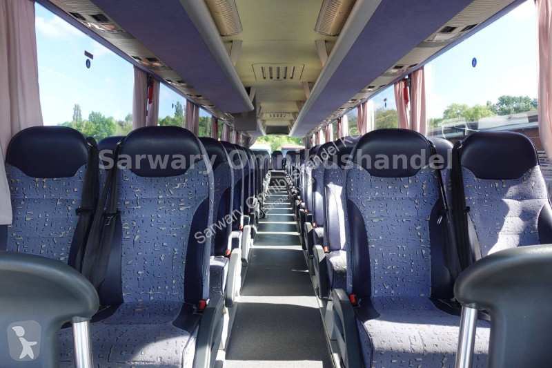 حافلة MAN R 08 Lion´s Coach*59 Sitze*EURO...