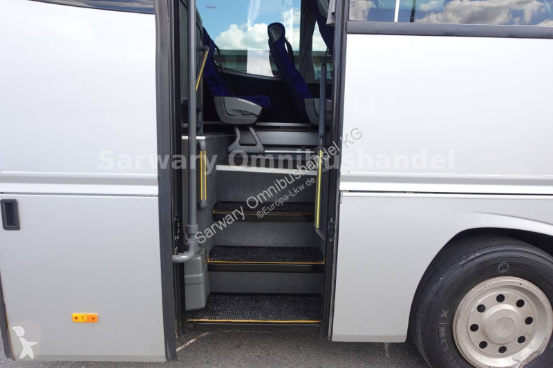 Autobus Mercedes O 510 Tourino...